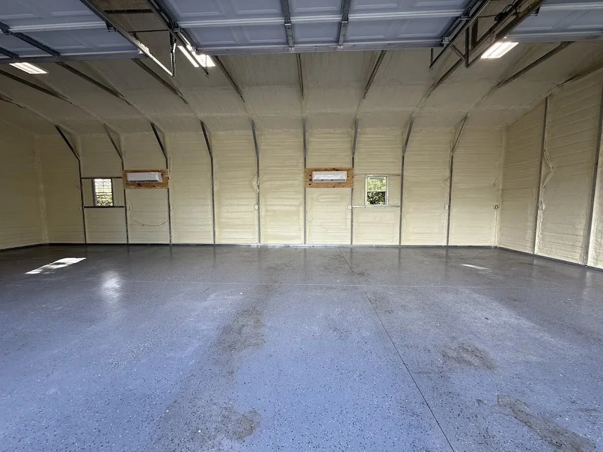 Spray Foam Roofing services in Rockton, IL